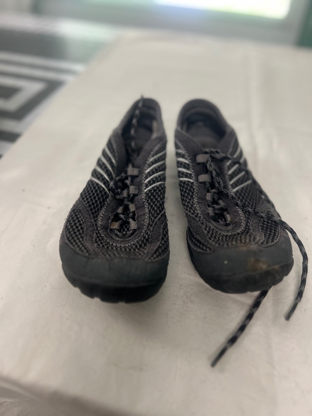 Merrell vibram-barefoot